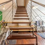 My Space Emirates - Splendid With Terrace And Pool Near Park Gueell Apartmán