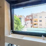 My Space Emirates - Splendid With Terrace And Pool Near Park Gueell * Barcelona