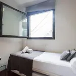 Apartmán My Space Emirates - Splendid With Terrace And Pool Near Park Gueell Barcelona