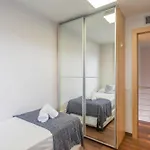 My Space Emirates - Splendid With Terrace And Pool Near Park Gueell Apartmán Barcelona