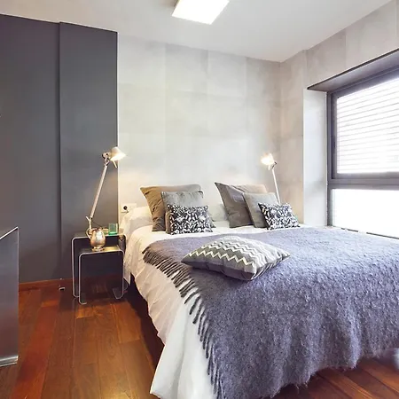 My Space Emirates - Splendid With Terrace And Pool Near Park Gueell * Barcelona