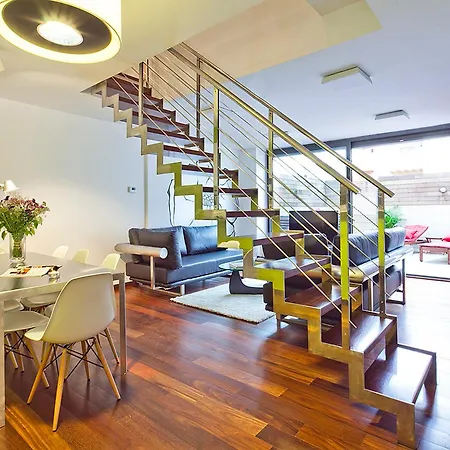 My Space Emirates - Splendid With Terrace And Pool Near Park Gueell Apartment Barcelona